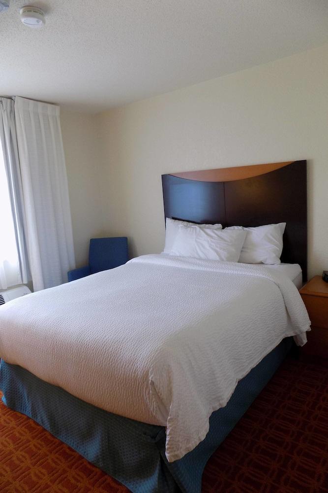 Fairfield Inn Indianapolis South Southport Екстериор снимка