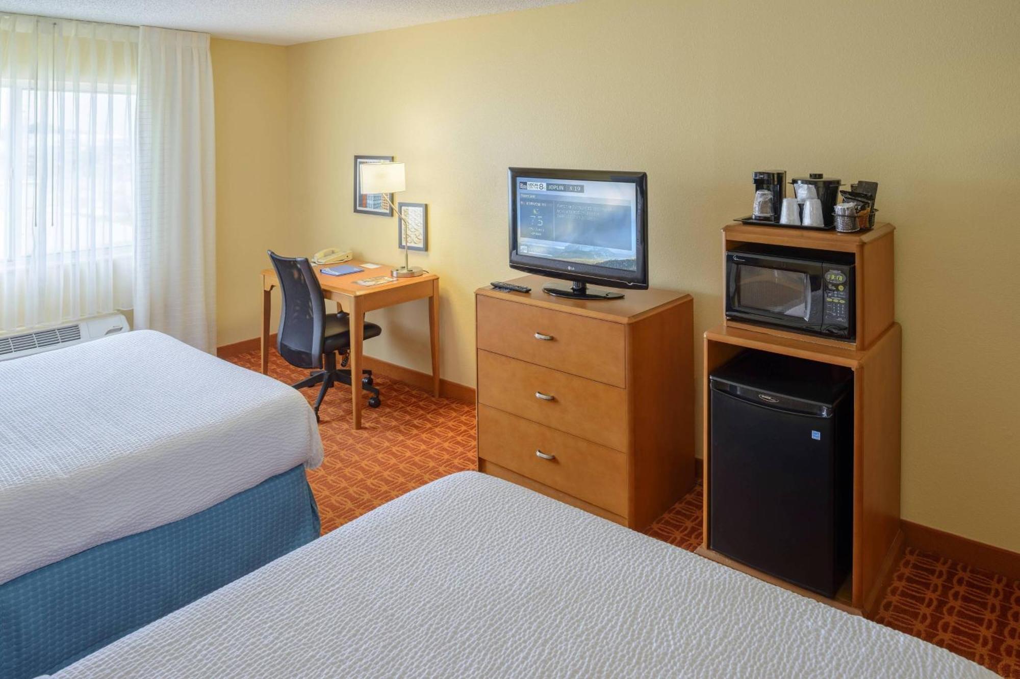 Fairfield Inn Indianapolis South Southport Екстериор снимка