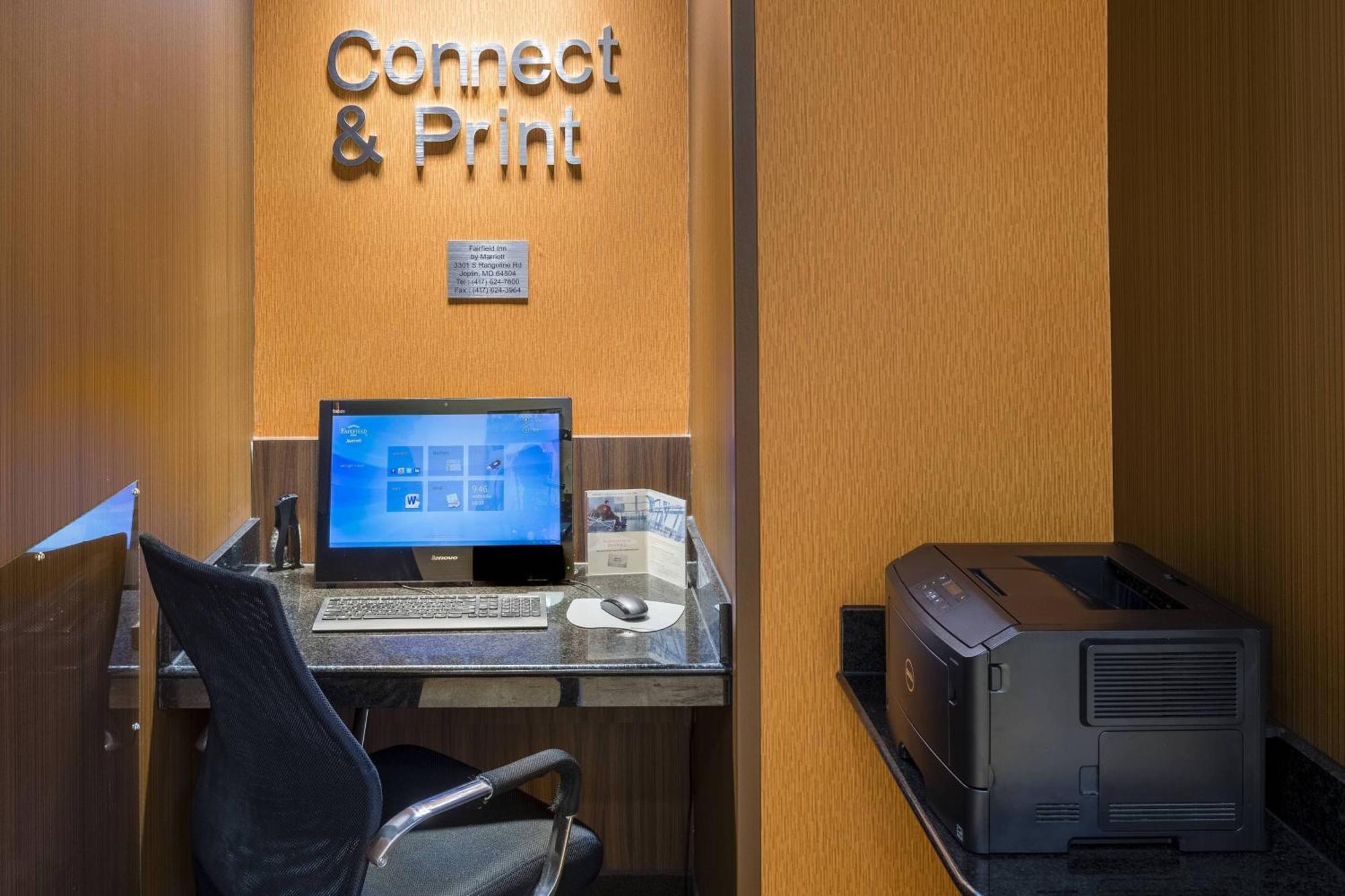 Fairfield Inn Indianapolis South Southport Екстериор снимка